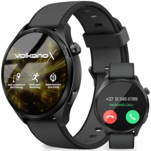 VolkanoX Quantum Series GPS Smartwatch Ð Brand New