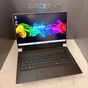 Alienware X14 [i5-12500H | 16GB | 512GB SSD | Arc A370M 6GB] Excellent Condition