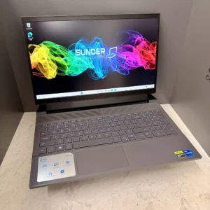 Dell G15 5530 Gaming [i7-13650HX | 32GB | 1TB SSD | RTX 4060 8GB] Excellent Condition