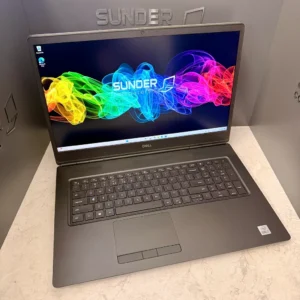 Dell Precision 7750 [i7-10850H | 32GB | 1TB SSD | Quadro RTX 3000 6GB] Excellent Condition