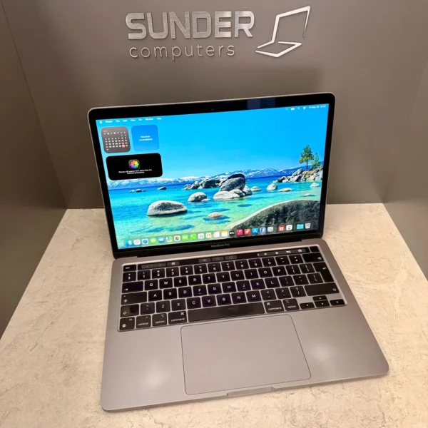 Apple MacBook Pro M1 13 [16GB | 256GB SSD] Excellent Condition