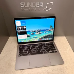 Apple MacBook Pro M1 13 [16GB | 512B SSD] Excellent Condition