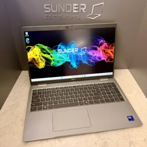 Dell Latitude 5550 [Ultra 5 135U | 16GB | 512GB SSD] Excellent Condition