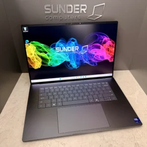 Dell Pro Max 16 Premium MA16250 [Ultra 7 265H | 32GB RAM | 1TB SSD | RTX PRO 2000] Demo