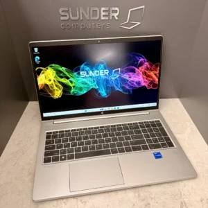 HP ProBook 450 G9 [i5-12th Gen | 8GB | 256GB SSD] Excellent Condition