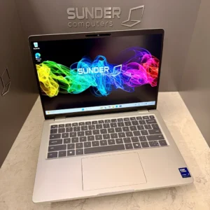 Dell Pro 14 PB14250 [Ultra 5 235U | 16GB | 256GB SSD | Touch] - 3 Year Warranty