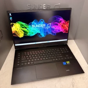 HP Omen 17 Gaming [i7-13700HX | 32GB | 1TB SSD | RTX 4070 8GB] Excellent Condition
