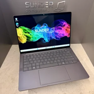 Dell 13 Pro Premium PA13250 [Ultra 5 238V | 32GB | QHD+ Touch] As NEW - 3 Year Warranty
