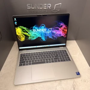 Dell Pro 16 Plus PB16250 [Ultra 5 235U | 16GB | 512GB SSD] Demo