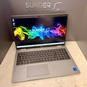 Dell Latitude 5530 [i5-1245U | 16GB | 256GB SSD] Fair Condition