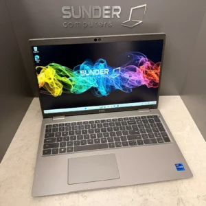 Dell Latitude 5530 [i7-1255U | 16GB | 256GB SSD] Excellent Condition