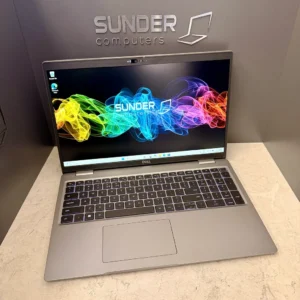 Dell Latitude 5540 [i5-1335U | 16GB | 256GB SSD] Demo