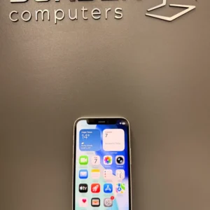 iPhone 12 Mini 64GB Excellent Condition