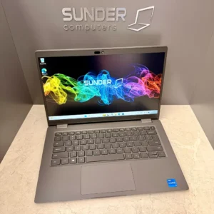 Dell Latitude 3440 [i5-13th Gen | 16GB | 256GB SSD] Excellent Condition