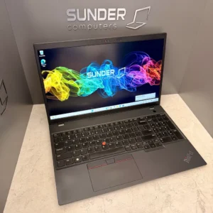 Lenovo L15 Gen 4 [i7-1365U | 16GB | 1TB SSD] Excellent Condition