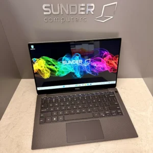 Dell XPS 13 9380 [i7-8565U | 16GB | 512GB | 4K UHD Touch] Immaculate Condition