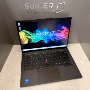 Lenovo T14 Gen 6 [Ultra 7 255U | 16GB | 1TB SSD] Immaculate Condition
