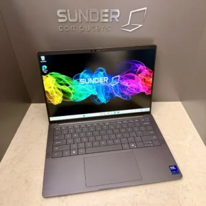 Dell Pro 14 Premium PA14250 [Ultra 7 268V | 32GB | 512GB SSD] Demo