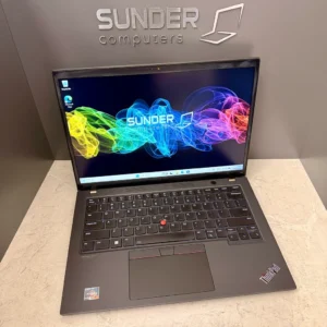 Lenovo T14 Gen 3 [Ryzen 7 PRO 6850U | 16GB | 512GB SSD] Excellent Condition