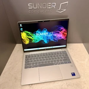 HP EliteBook 6 G1i 13 AI PC [Ultra 7 255U | 32GB | 1TB SSD] Demo