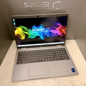 Dell Latitude 5540 [i5-1345U | 16GB | 512GB SSD] Excellent Condition