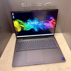Dell Pro Max 16 MC16250 [Ultra 7 265H | 32GB | 1TB SSD | RTX Pro 500 6GB] Demo