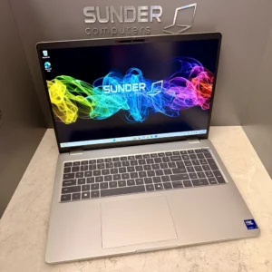 Dell Pro 16 PB16250 [Ultra 7 255U | 32GB | 512GB SSD] Immaculate Condition