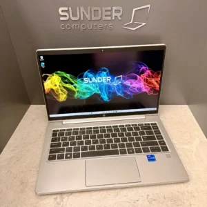 HP ProBook 440 G9 14 [i7-1255U | 16GB | 512GB SSD] Good Condition