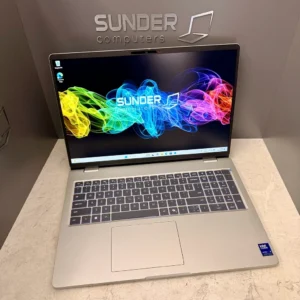 Dell Pro 16 PC16250 AI PC [Ultra 5 235U | 16GB | 512GB SSD] Demo