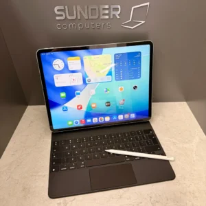 iPad Pro 12.9 4th Gen Wifi