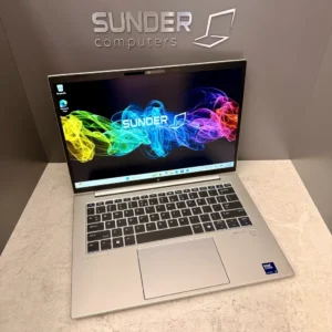 HP EliteBook 840 G11 [Ultra 5 135U | 16GB | 256GB SSD] Demo Condition