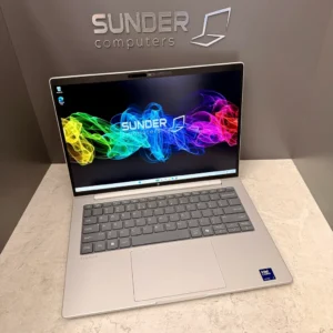 HP EliteBook 8 G1i 14 [Ultra 7 255H | 16GB | 512GB SSD] Demo