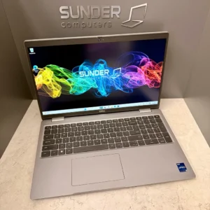 Dell Precision 3580 [i7-1360P | 16GB | 1TB SSD | RTX A500 4GB] Immaculate Condition