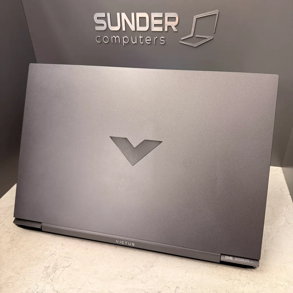 HP Victus 16 [i7-12700H | 16GB | 512GB SSD | RTX 3060 6GB] thumbnail 8