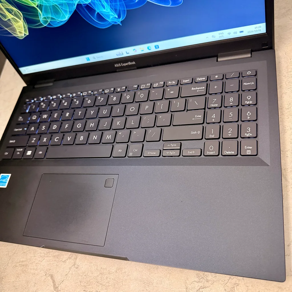 Asus ExpertBook 15 [i7-1355U | 16GB | 512GB SSD] thumbnail 3