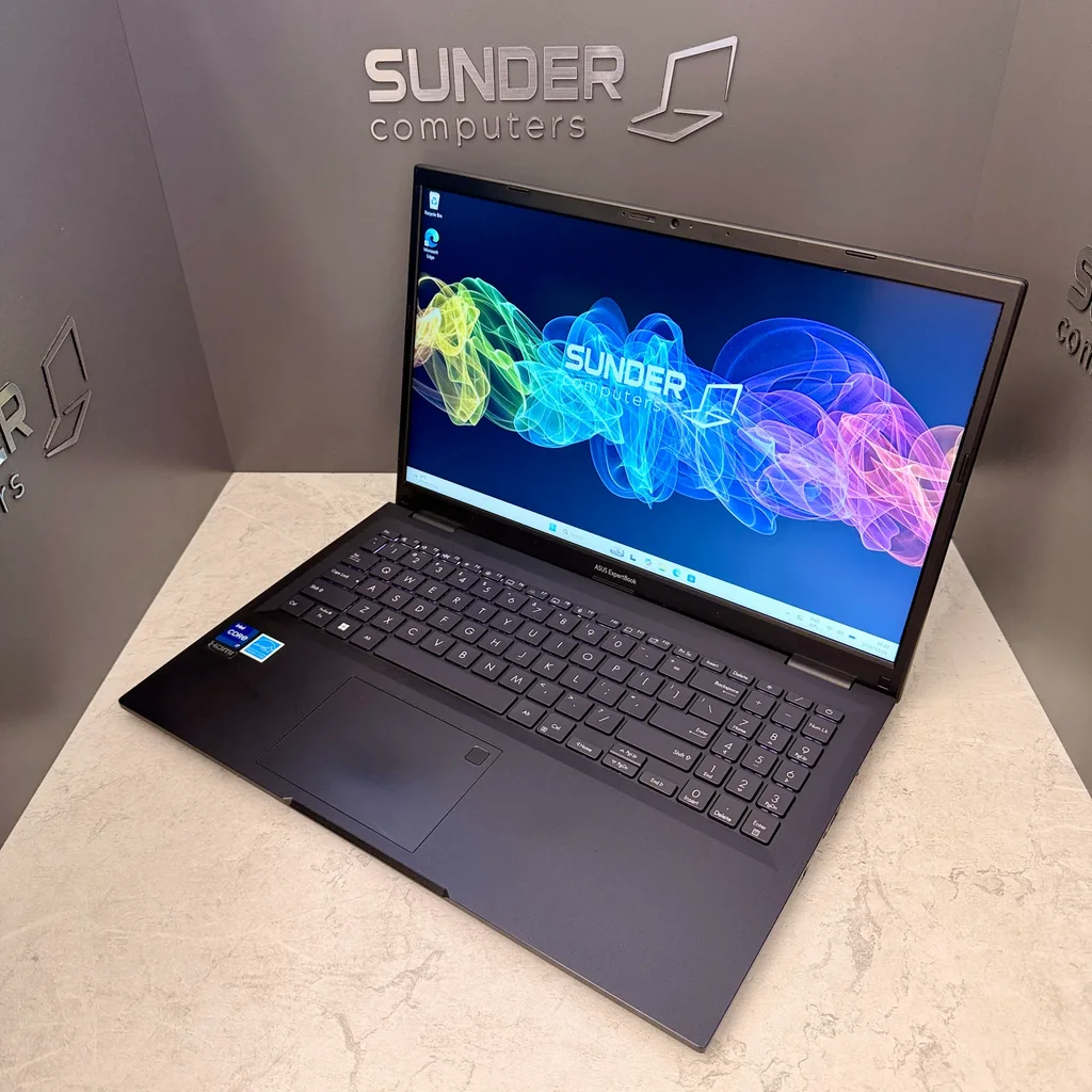 Asus ExpertBook 15 [i7-1355U | 16GB | 512GB SSD] thumbnail 4