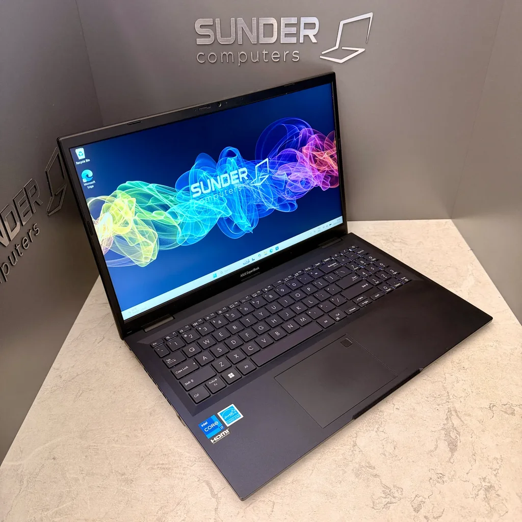 Asus ExpertBook 15 [i7-1355U | 16GB | 512GB SSD] thumbnail 5