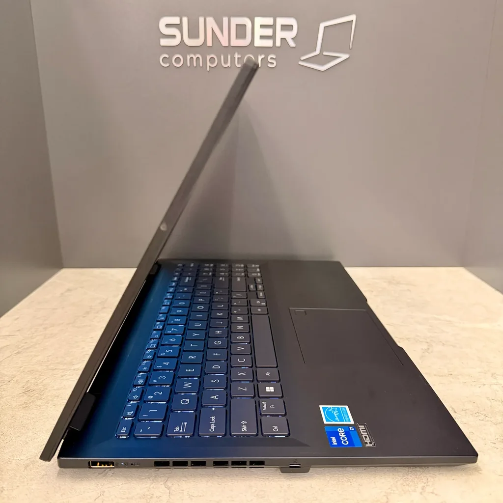 Asus ExpertBook 15 [i7-1355U | 16GB | 512GB SSD] thumbnail 6
