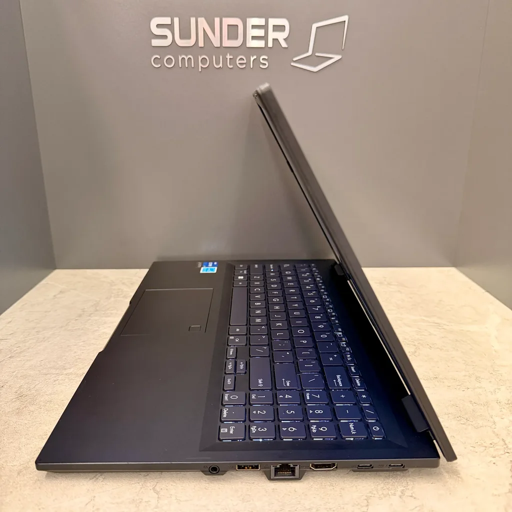 Asus ExpertBook 15 [i7-1355U | 16GB | 512GB SSD] thumbnail 7