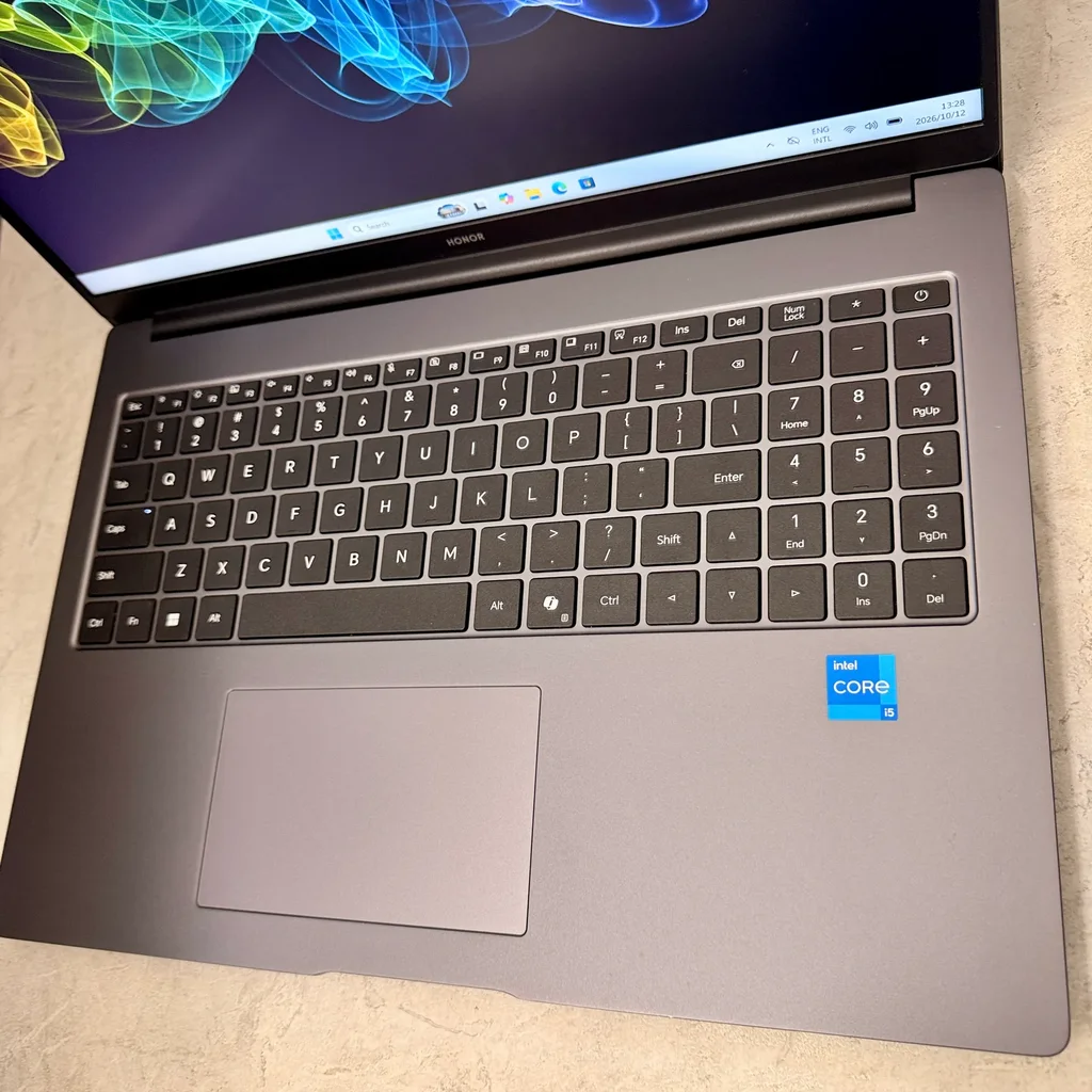 Honor MagicBook X16 [i5-13420H | 8GB | 512GB SSD] thumbnail 3