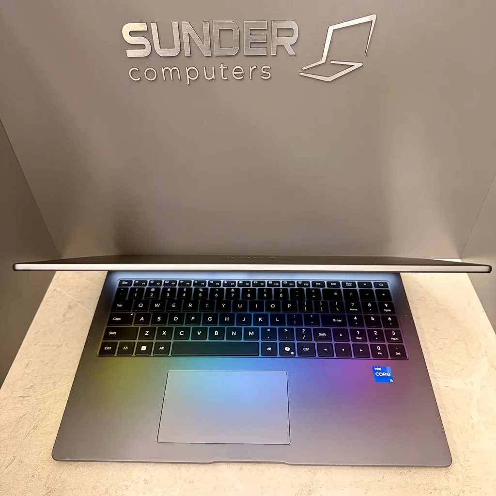 Honor MagicBook X16 [i5-13420H | 8GB | 512GB SSD] thumbnail 4