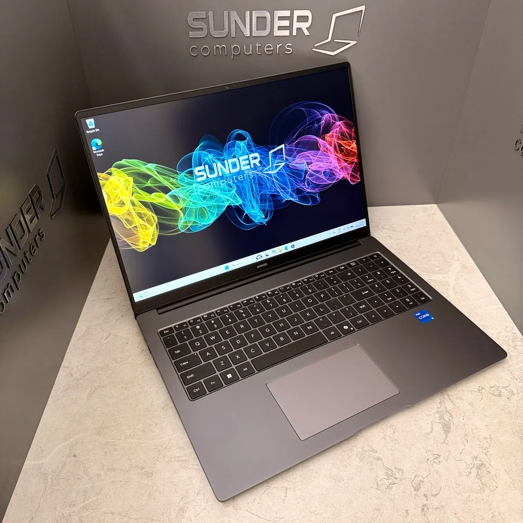 Honor MagicBook X16 [i5-13420H | 8GB | 512GB SSD] thumbnail 5