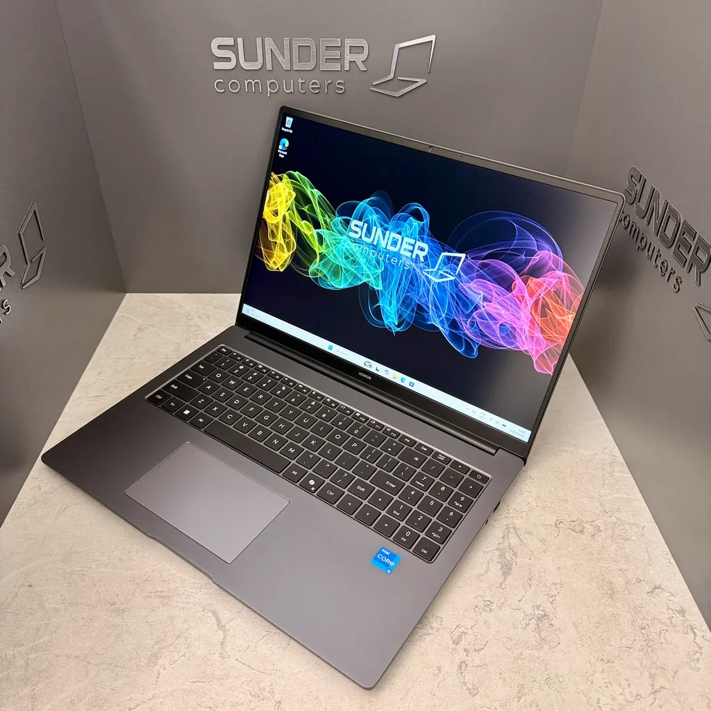 Honor MagicBook X16 [i5-13420H | 8GB | 512GB SSD] thumbnail 6