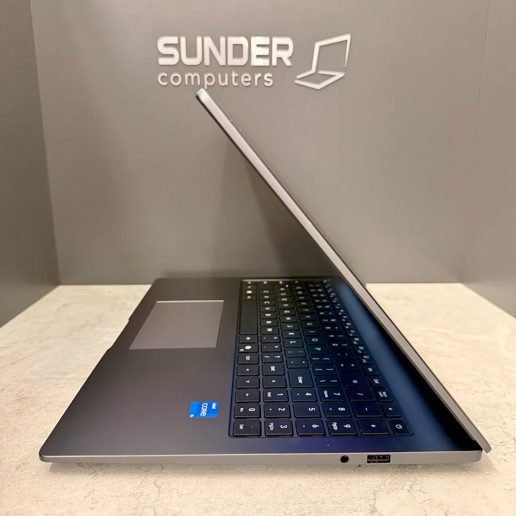 Honor MagicBook X16 [i5-13420H | 8GB | 512GB SSD] thumbnail 7