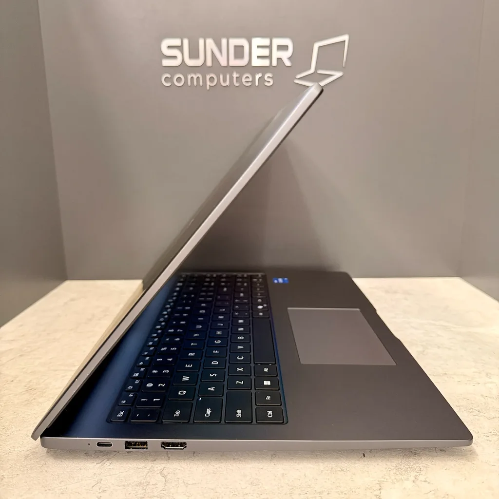 Honor MagicBook X16 [i5-13420H | 8GB | 512GB SSD] thumbnail 8
