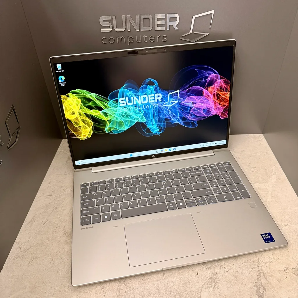 HP ProBook 4 G1i 16 AI PC [Ultra 5 225U | 32GB | 512GB SSD]