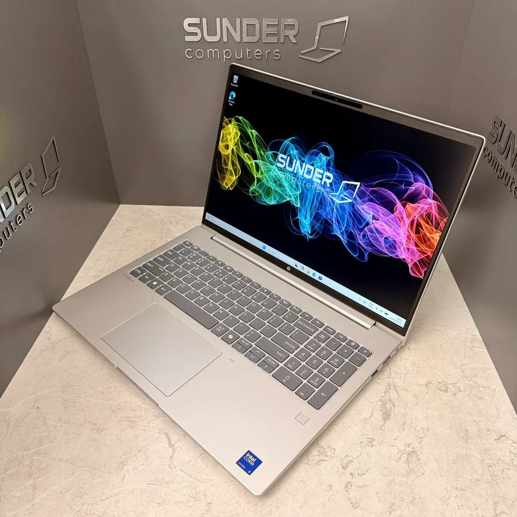 HP ProBook 4 G1i 16 AI PC [Ultra 5 225U | 32GB | 512GB SSD] thumbnail 5