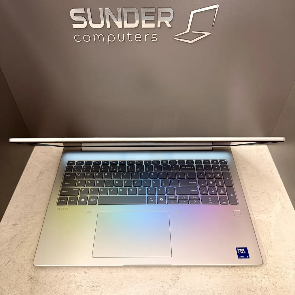 HP ProBook 4 G1i 16 AI PC [Ultra 5 225U | 32GB | 512GB SSD] thumbnail 6