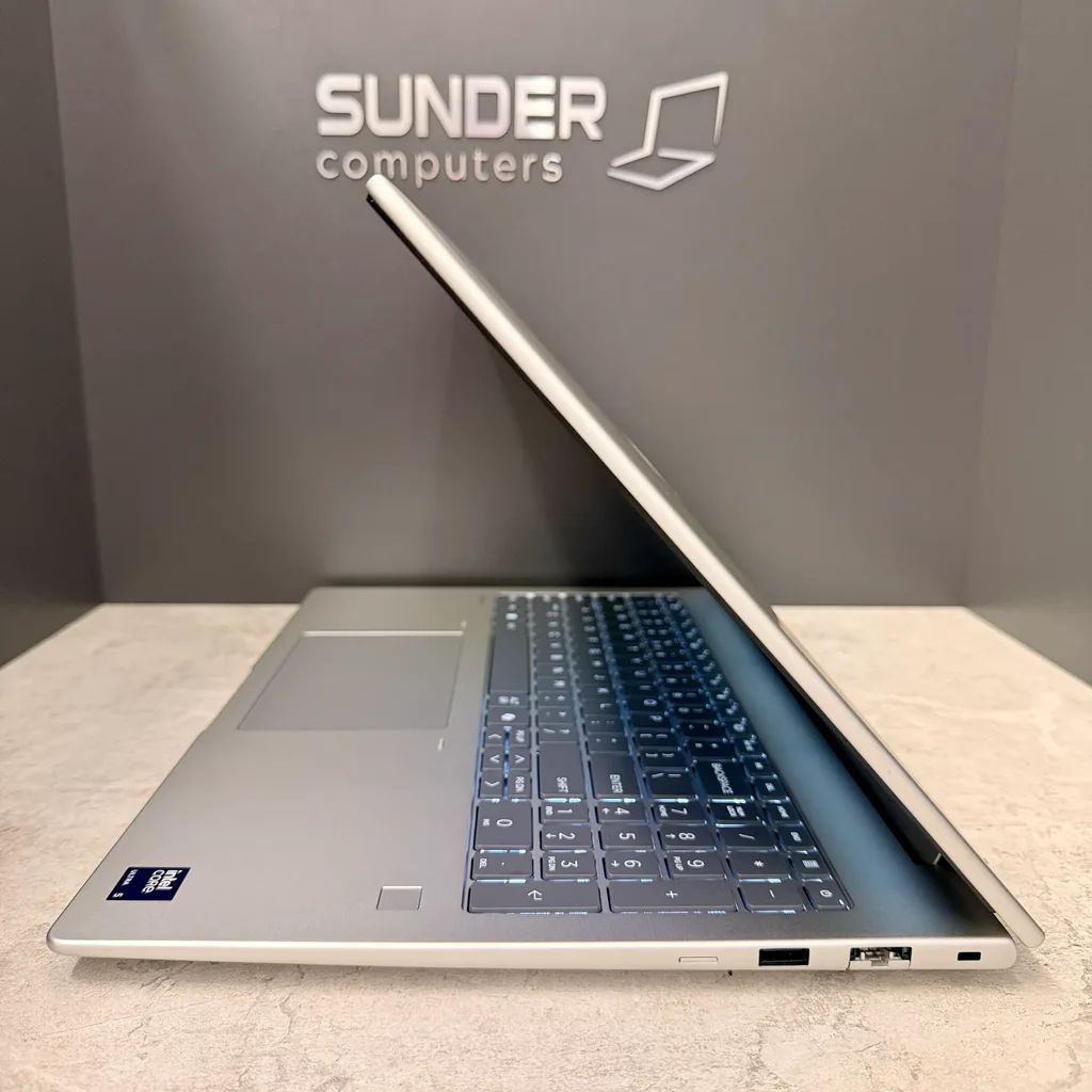 HP ProBook 4 G1i 16 AI PC [Ultra 5 225U | 32GB | 512GB SSD] thumbnail 7