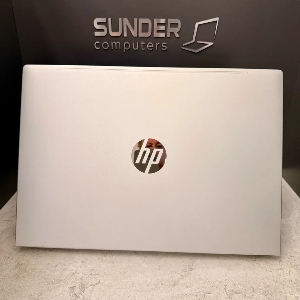 HP ProBook 4 G1i 16 AI PC [Ultra 5 225U | 32GB | 512GB SSD] thumbnail 9